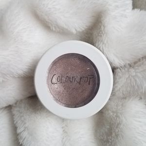 3 FOR $15!!! Colourpop "Koosh" supershock shadow